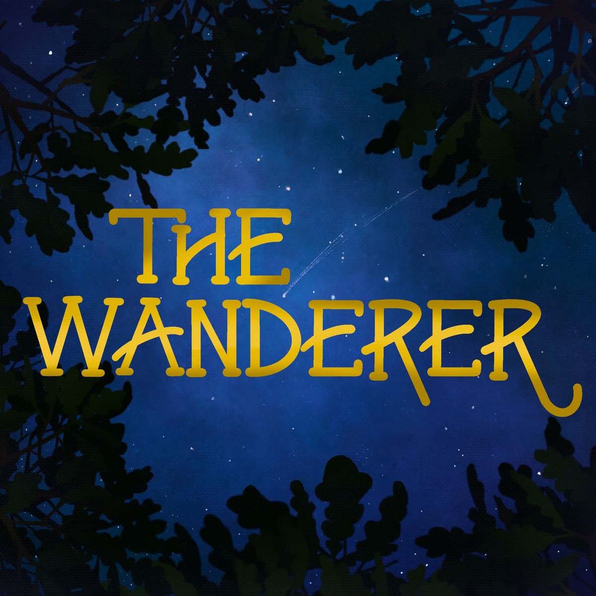 With only his lute and his wits, The Wanderer has struck a deal with the forest- wander and he might see Andrew again.

Announcing The Wanderer, a folk tale about being separated from the ones we love. 

Written by <a href="/thponders/">Ponders</a>. A member of the <a href="/fableandfolly/">Fable and Folly</a> network.

Coming soon.