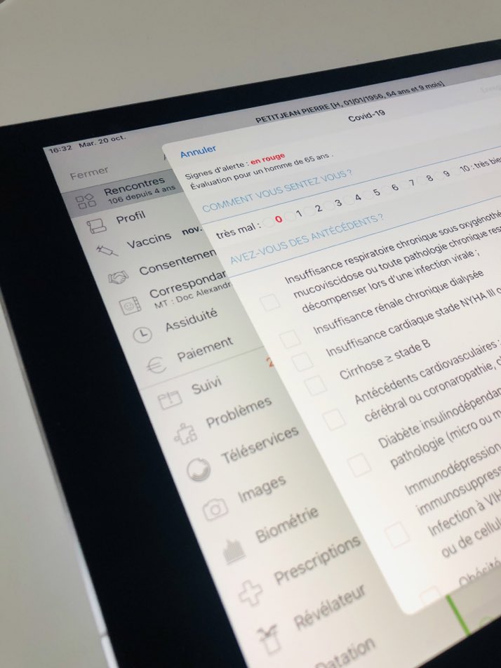 MediStory tweet media