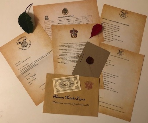 Harry Potter™▕⃝⃤ ⚯ ͛ tweet media