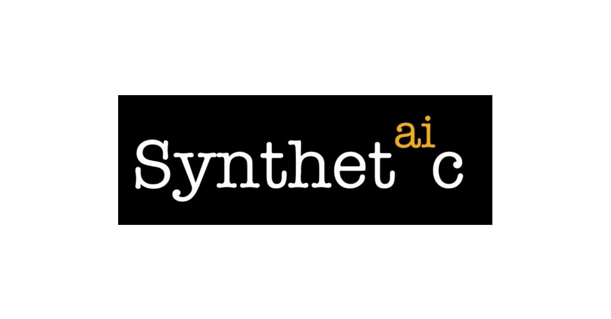 Do you need more training data for your #AI / #MachineLearning system? @Synthetaic gets $4.5M in Funding to generating high-quality synthetic training data, buff.ly/35jMrmP