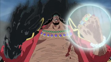ワンピース 黒ひげの目的 ロックスとの関係性について考察してまとめました Vod Introduction