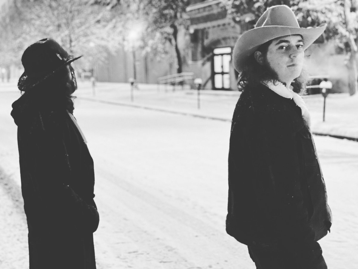 Robert Henry Band tweet media