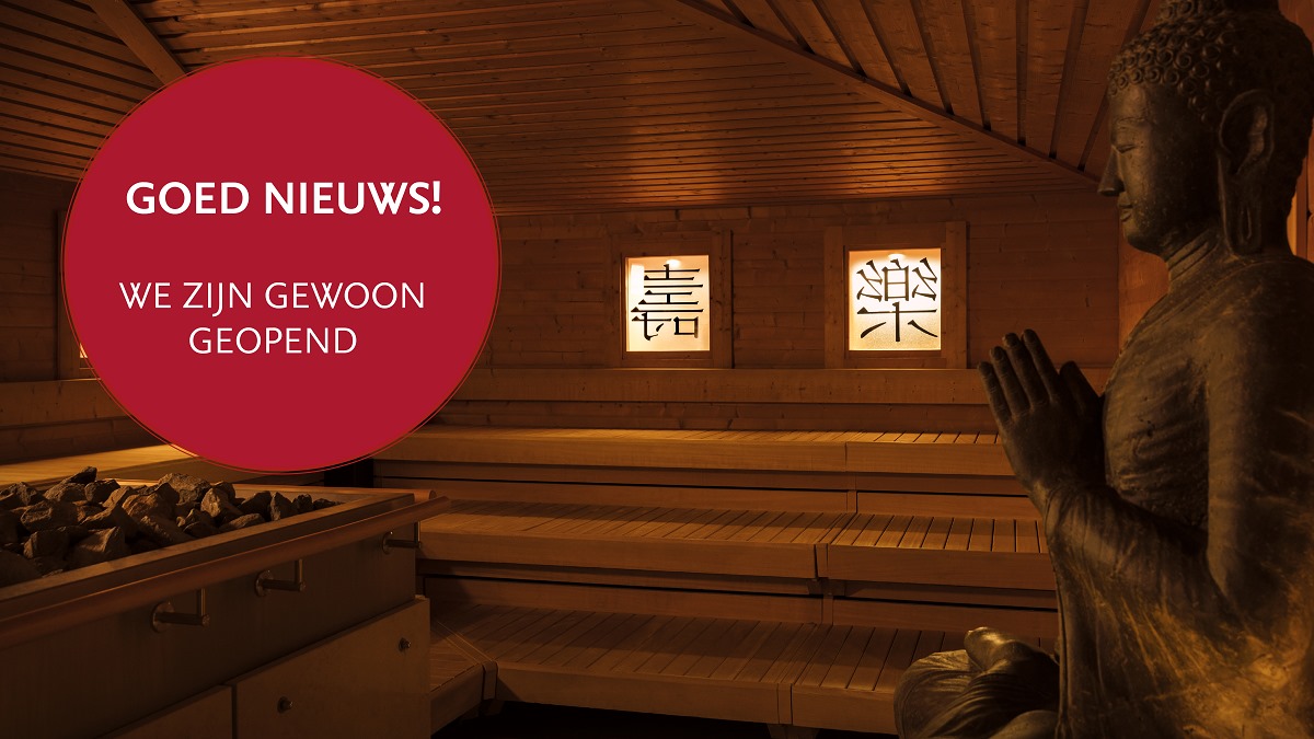 Goed nieuws; ons resort is gewoon geopend!💗

We begrijpen dat je wellicht nog een aantal vragen hebt en hebben daarom de veelgestelde vragen en antwoorden voor je op een rij gezet: bit.ly/TB_Veelgesteld…