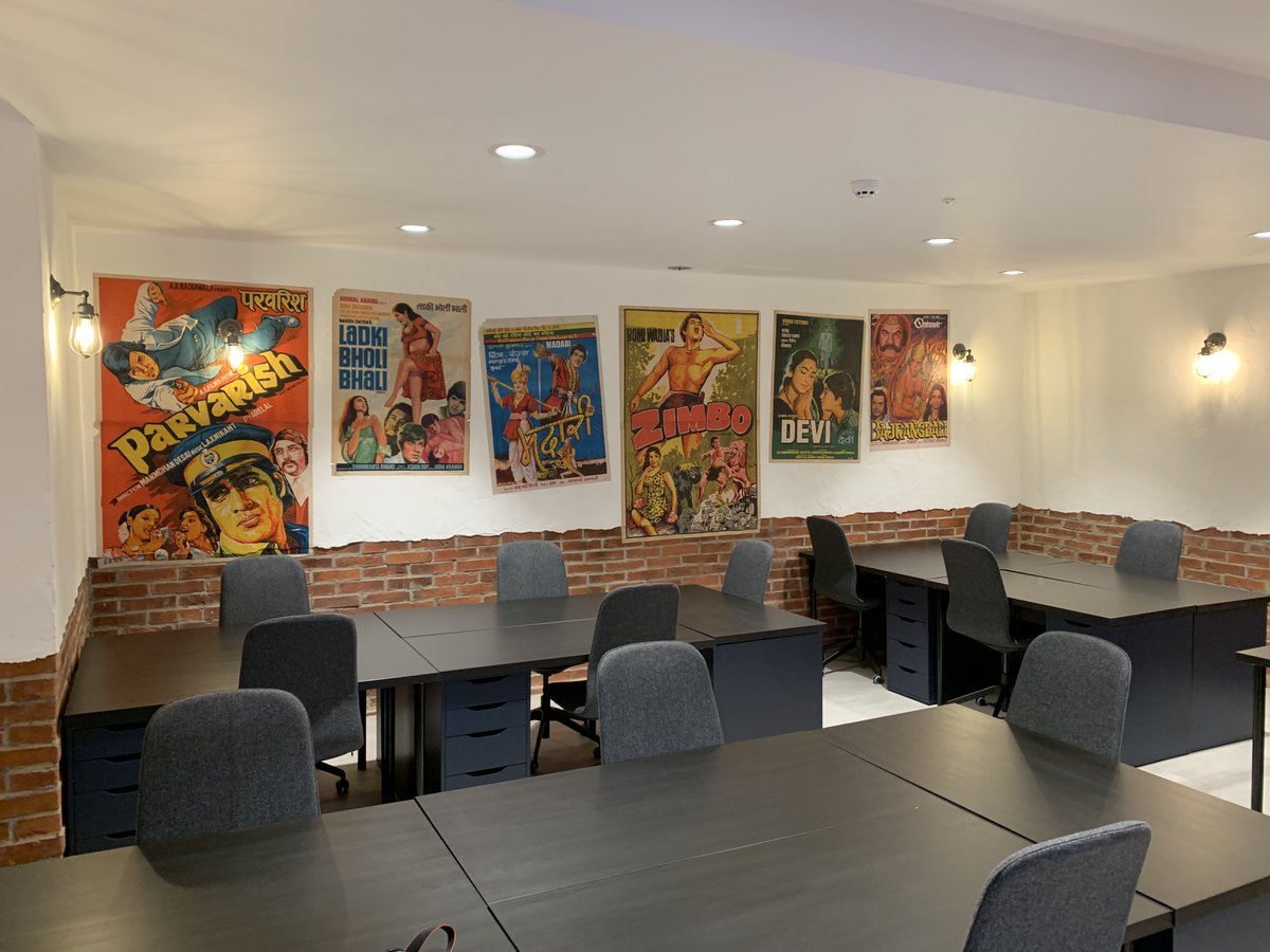 comarketingio's tweet photo. We rent desks and office space on flexible terms, specifically to Digital Marketing, DTC, Media and Creative people, so that everyone can authentically connect and profit together! https://t.co/WWenniVdi3