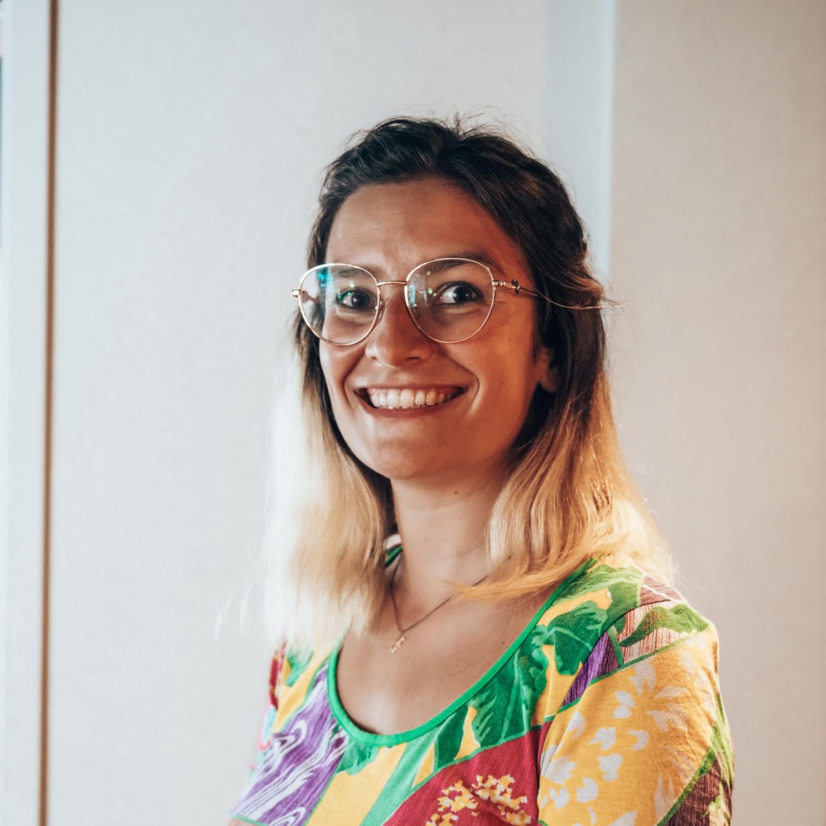 YouthBizInt's tweet image. In third place, congratulations to Mathilde Cortinovis, founder of Équilibres Café, in the YBI &amp;amp; @Citi Foundation’s Young Female Entrepreneur of the Year Award. Mathilde was supported by our member @PositivePlanet_ in France #YFEY2020 #Pathways2progress #SheMeansBusiness