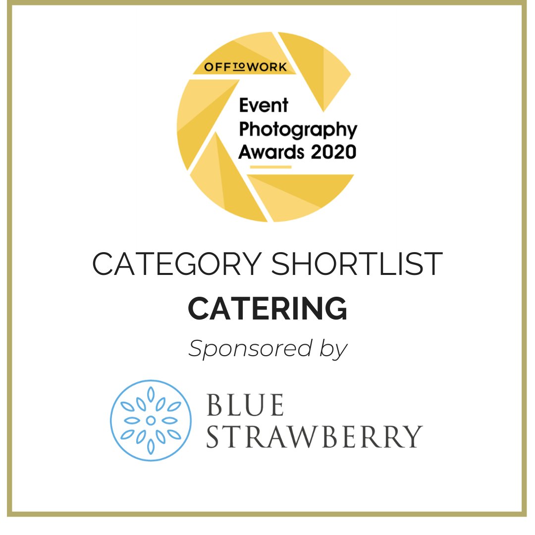 The_EPAs's tweet photo. Sponsored by @bluestrawberry_, the Catering category is the second of fifteen shortlists for the @offtowork Event Photography Awards 2020, released daily over 3 working weeks.

Who is your winner?

6. Deb Porter - Every Year He is Here

#EPAs2020 @tabletalk_ @debsporter7 https://t.co/uSjy0YgP8A