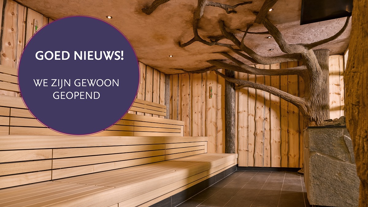 Goed nieuws; ons resort is gewoon geopend!💗

We begrijpen dat je wellicht nog een aantal vragen hebt en hebben daarom de veelgestelde vragen en antwoorden voor je op een rij gezet: bit.ly/TB_Veelgesteld…