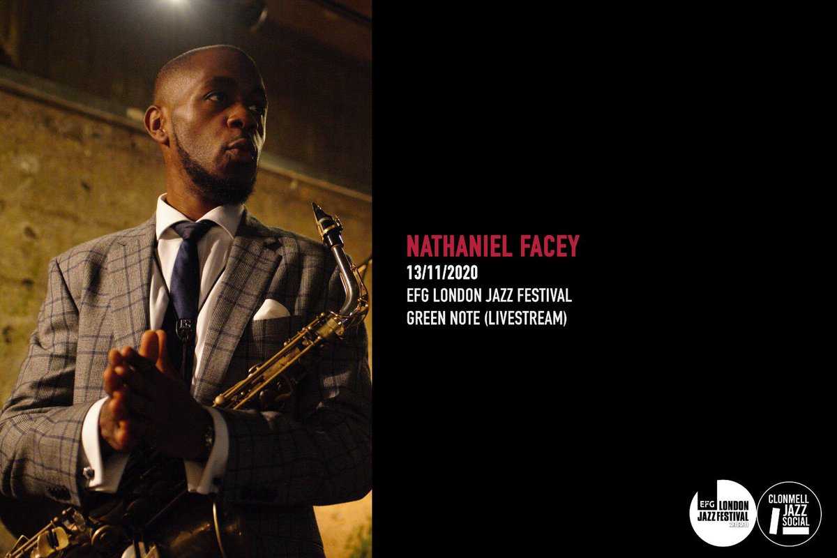 Jazz @ Green Note tweet media