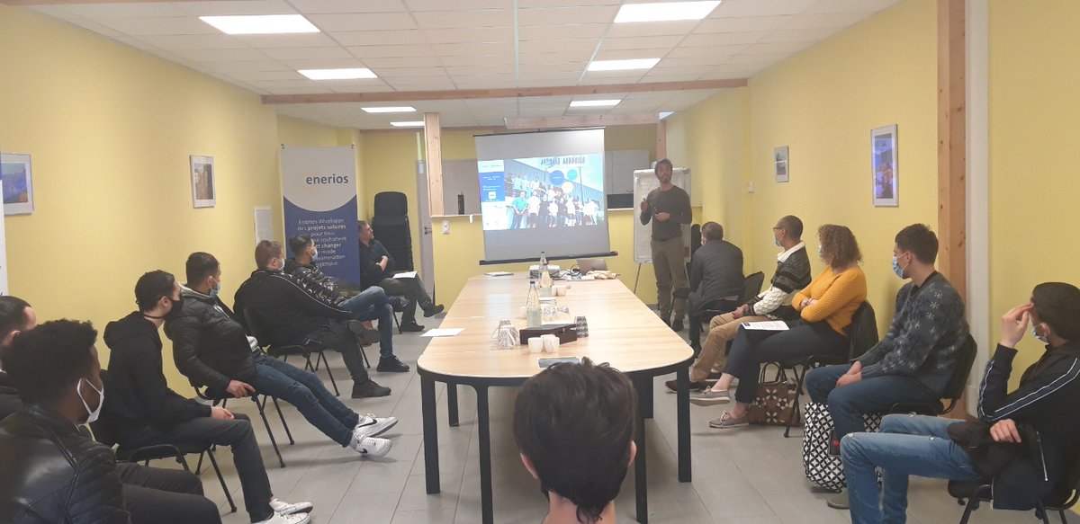 Mission Locale de Colmar tweet media