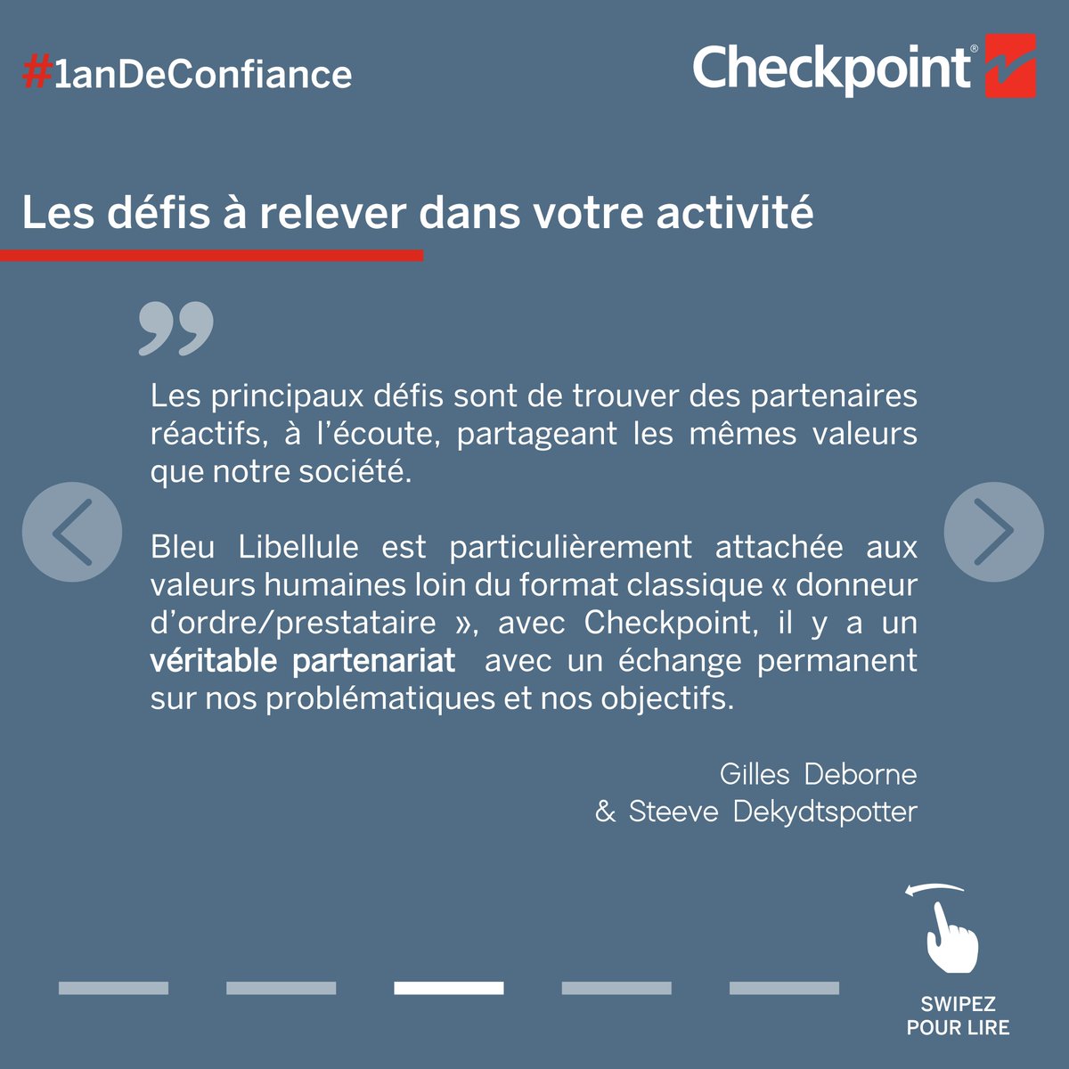 Checkpoint Sys FR (@CheckpointSysfr) / Posts / X
