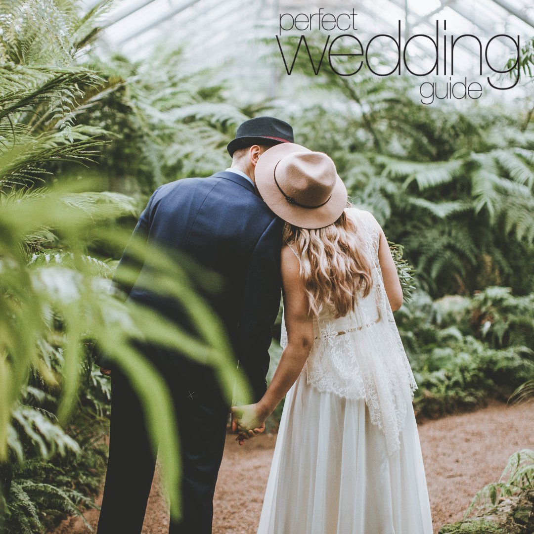 PerfectWedding's tweet image. 👒 We love this hat trend! 👒How do you feel about hats?