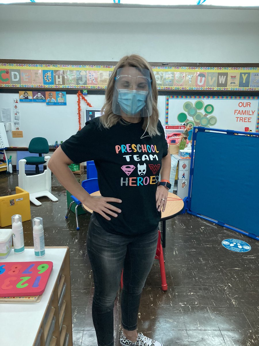 Dr. Amanda Thompson tweet media