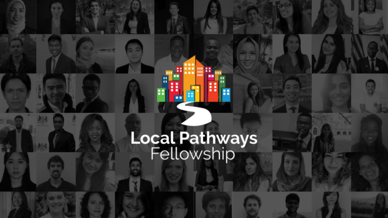 oppsforafricans's tweet image. UN Sustainable Development Solutions Network - Youth Initiative (SDSN Youth) Local Pathways Fellowship 2021 for young emerging Leaders @UNSDSN @localpathways @SDSNYouth #LocalPathways bit.ly/31no3PO