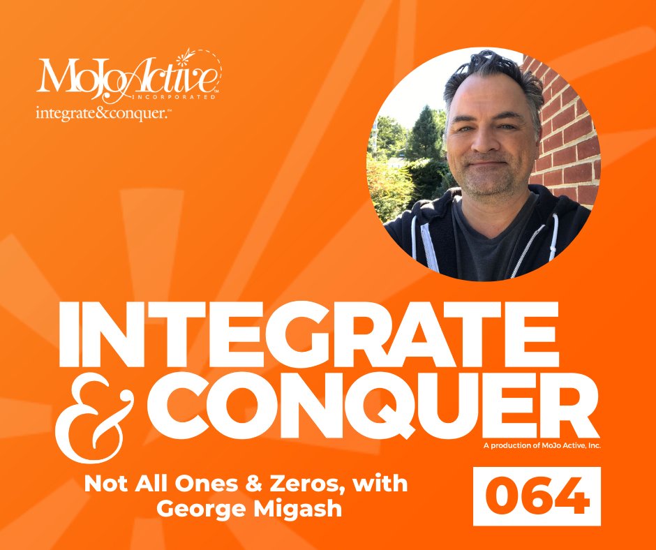 MoJo Active tweet media