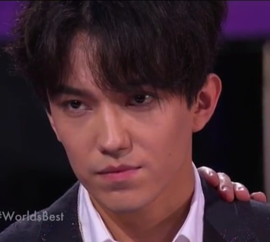Fada_Dear's tweet photo. If you believe in yourself and have dedication and pride - and never quit, you'll be a winner. The price of victory is high but so are the rewards. Bear Bryant

REQUEST @dimash_official @MTV #FridayLiveStream #DimashOnMTV https://t.co/Z81cwjytQC