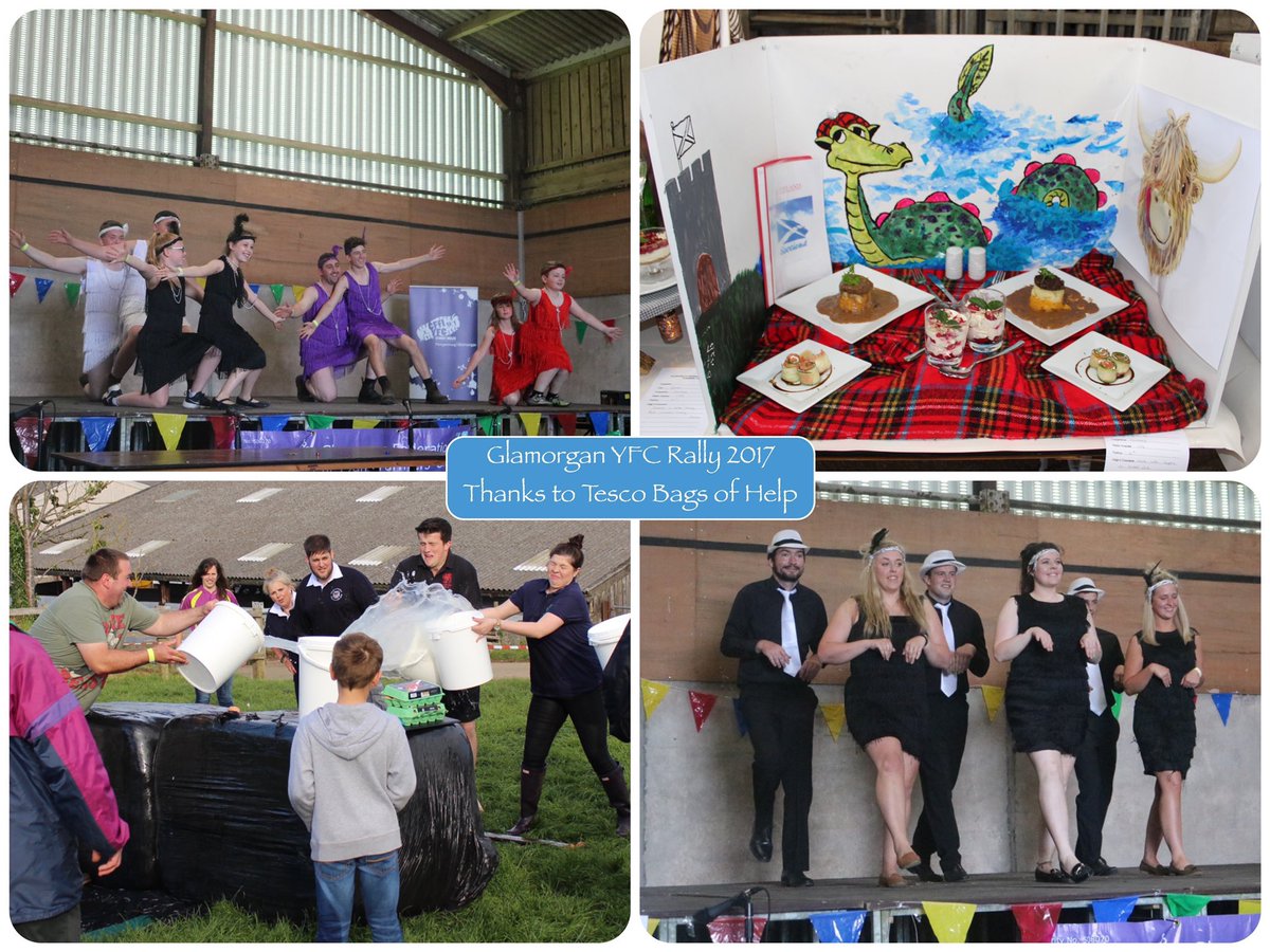 Glamorgan YFC tweet media
