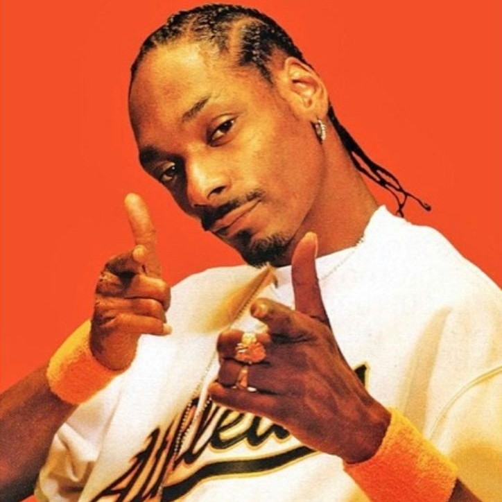 Happy birthday, Snoop Dogg. 