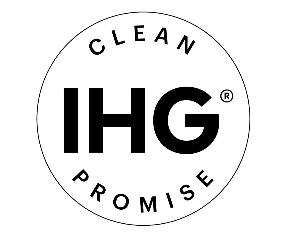 HILonKenHighSt's tweet photo. IHG Way of Clean.

As the world adjusts to new travel norms and expectations, we have enhanced the hotel experience for you - our guests - by redefining cleanliness and supporting your well-being throughout your stay. https://t.co/bpdCdet5eY

#ihgwayofclean #holidayinn #staysafe https://t.co/8OLd8vuujZ