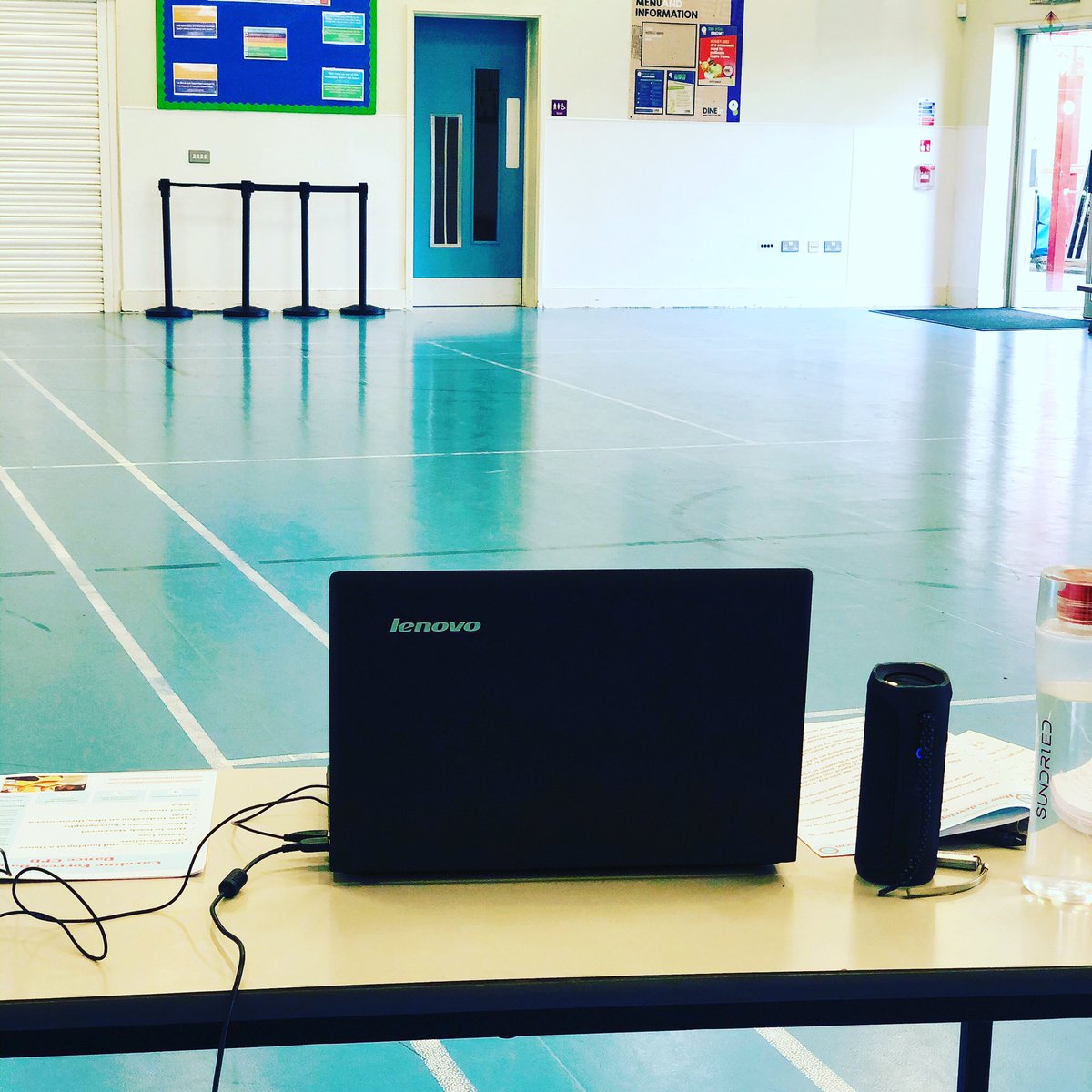 Caroline Forrest tweet media