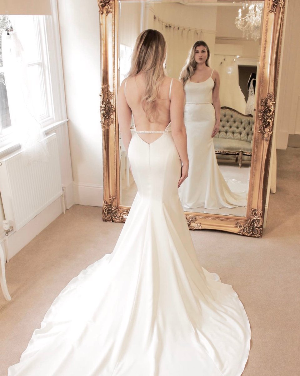 am bridal boutique