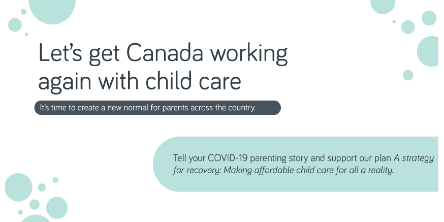 cupw's tweet photo. We can’t return to the old normal, parents and children deserve better. CUPW endorses @Child_Care_Now's plan. Please endorse and share it too, so we can #ReconstructChildCare ➡️ https://t.co/dXKbN87LRR #ChildCareNow https://t.co/MEJsLFLguP
