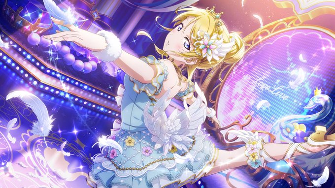 絵里ちのtwitterイラスト検索結果