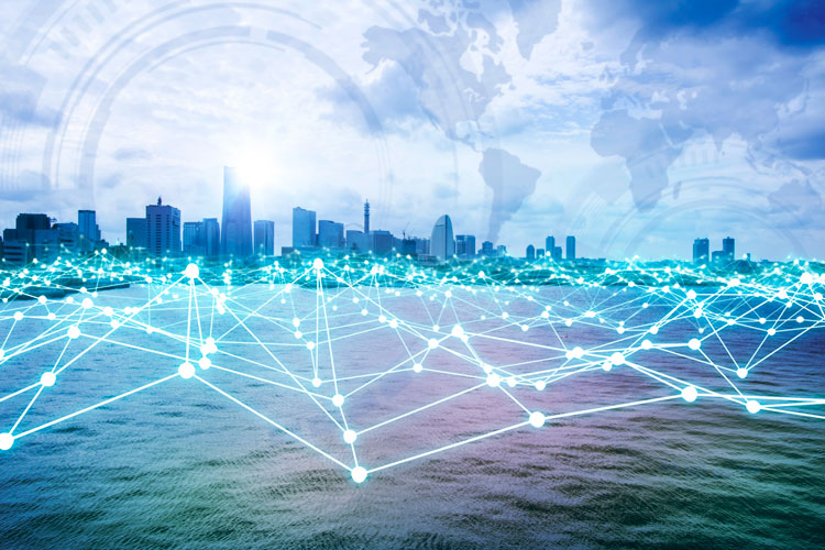 smartwatermag's tweet photo. #SWMM4 | Our digital section is packed with great reads: @will_sarni & @Robert_Brears’ feature article on smart cities, Aude Giard (@VeoliaWaterTech)’s interview, @KWR_Water's feature on circular economy. https://t.co/WB2dDfNyaL