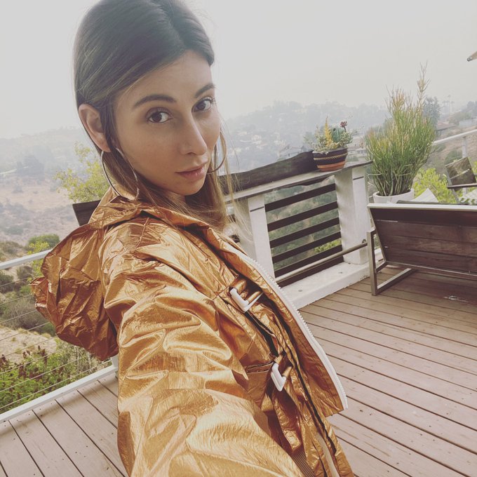 Take my hand. We&rsquo;ll get there together... https://t.co/QrmmKbF99K