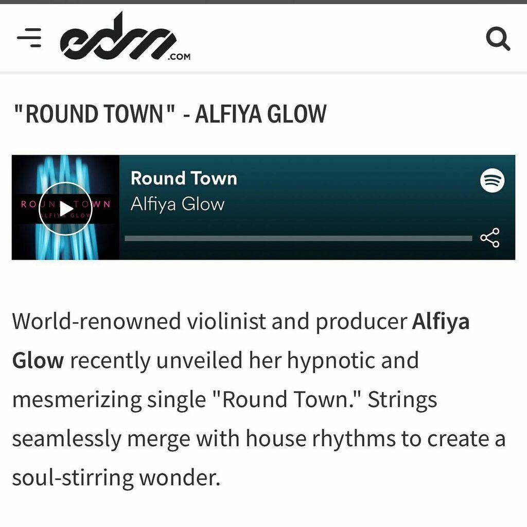 🤍 <a href="/edm/">edm</a> 🙏🏼

📝 @kaelyncg 
•
•
•
•
#femaledj #femaleproducer #femalemusician #femaleviolinist  #edmviolinist #edmlifestyle #edmmusic  #musicproducer #stirlingite #lightworker  #alfiyaglow #futurehousemusic #Divinefeminine #housemusicproducer #intern… instagr.am/p/CGkY685Dk7k/