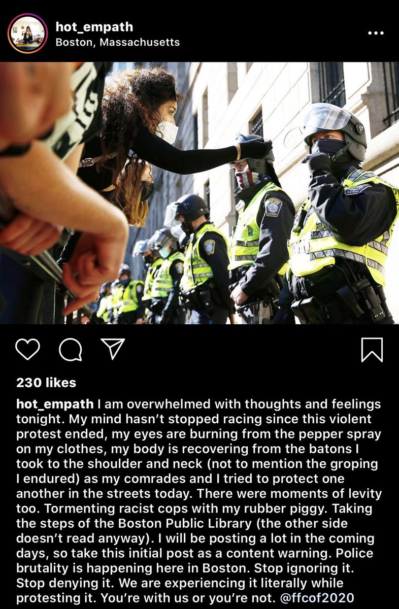 Boston Police Patrolmen's Association (BPPA) tweet media