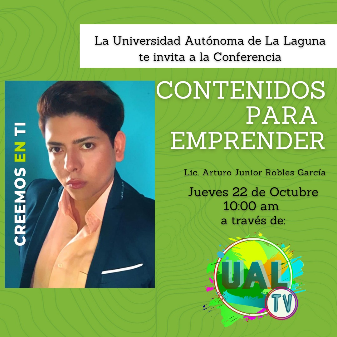 Universidad UAL tweet media