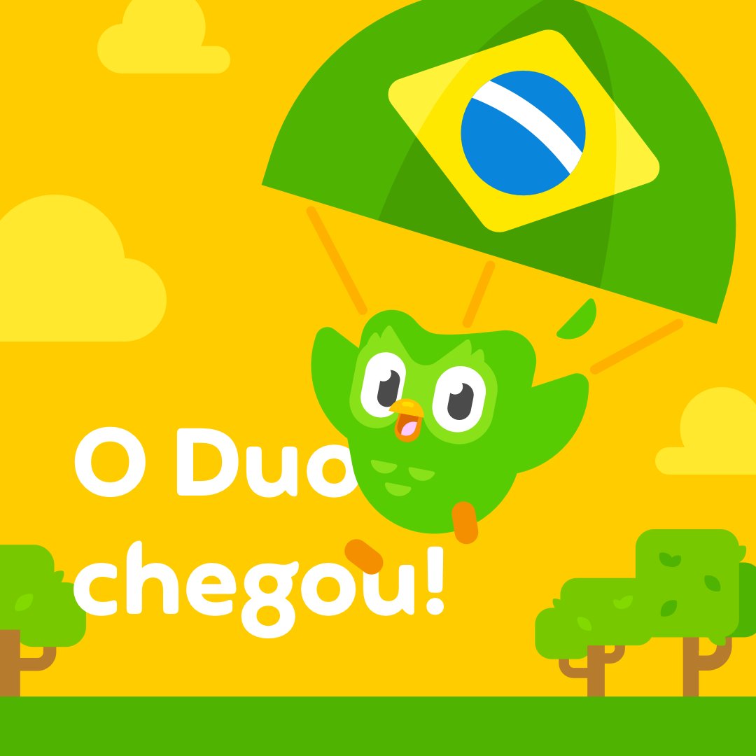 duolingobrasil #duolingo #duolingobrasil