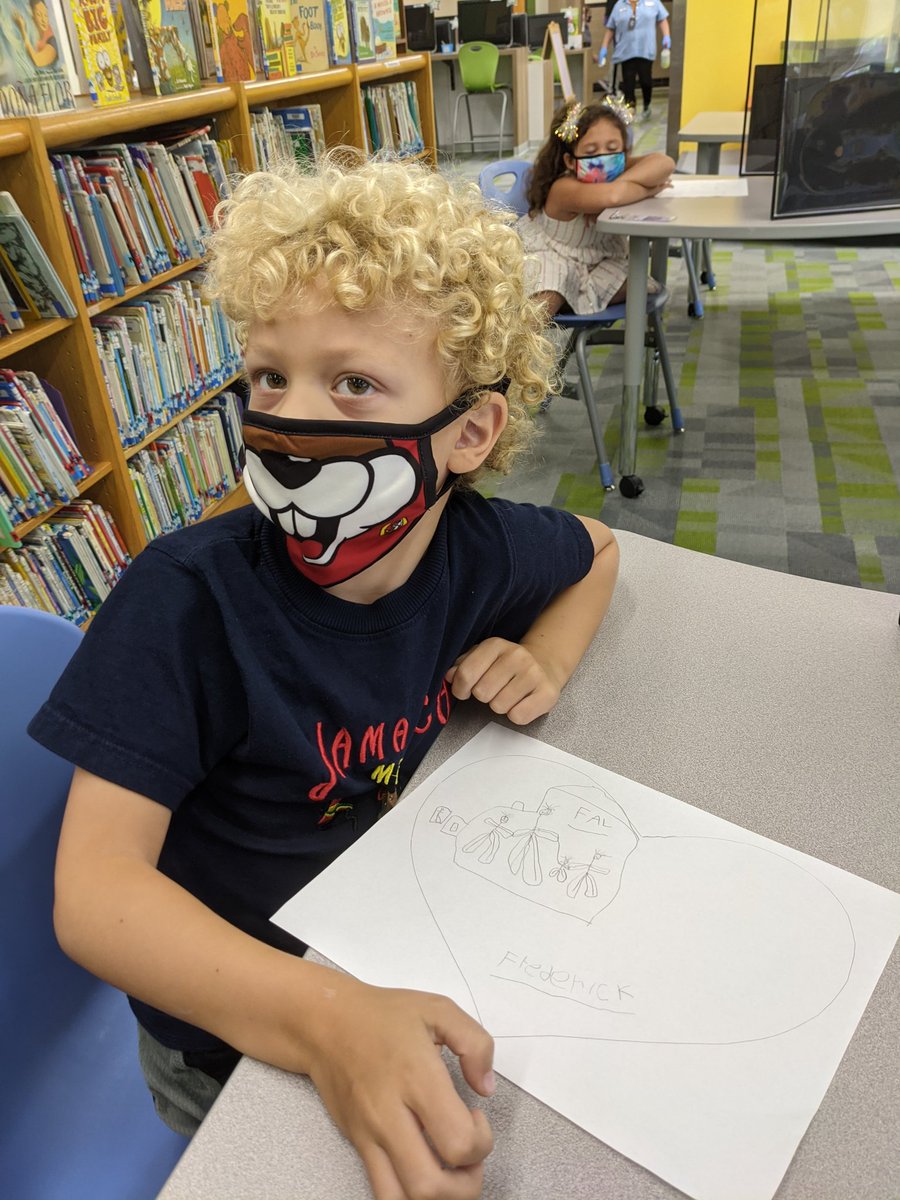 Mrs. Barr tweet media