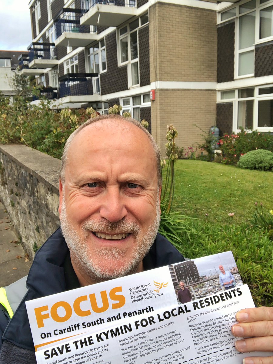 PenarthLibDems tweet media