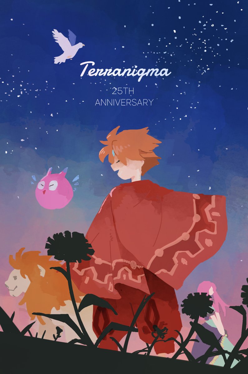 Terranigma Corner Trrngm Twitter Terranigma Corner Trrngm Twitter