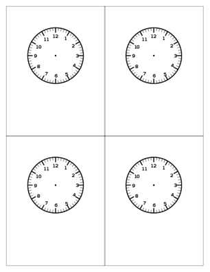 MontessoriMom_'s tweet photo. Free clock stamp printout-https://t.co/UIrcihrewX
#montessori
#Waldorf
#free
#clock
#print
#homeschooling
#education
#telltime
#elementary
#school
#teacher
#montessorimom
#mom
#kiddies https://t.co/qTxGVUZFzP