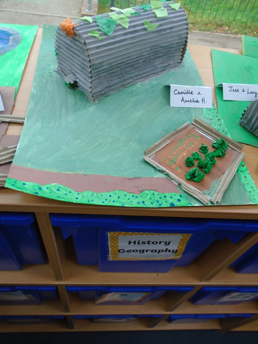 St Martin's C of E Primary, Dorking tweet media