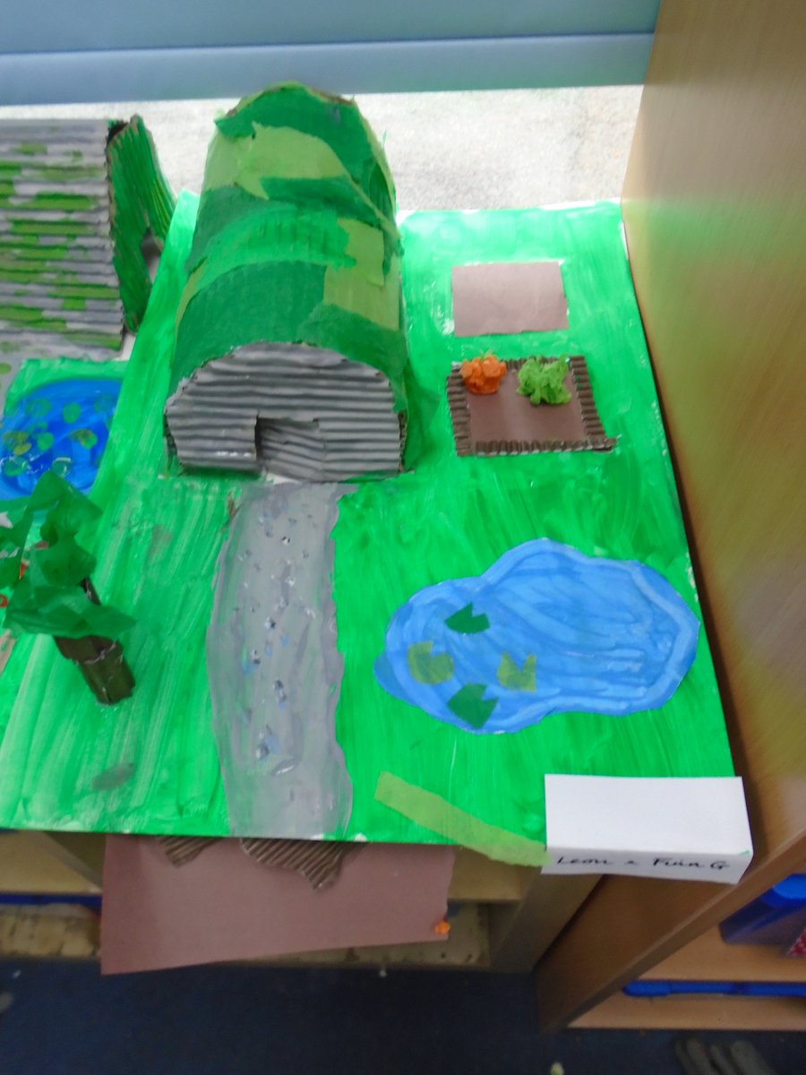 St Martin's C of E Primary, Dorking tweet media