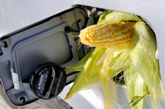 What people think when we tell them how #flexfuel works: