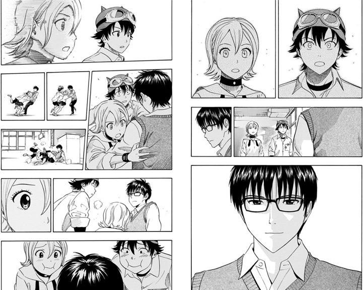 しょーへー on X