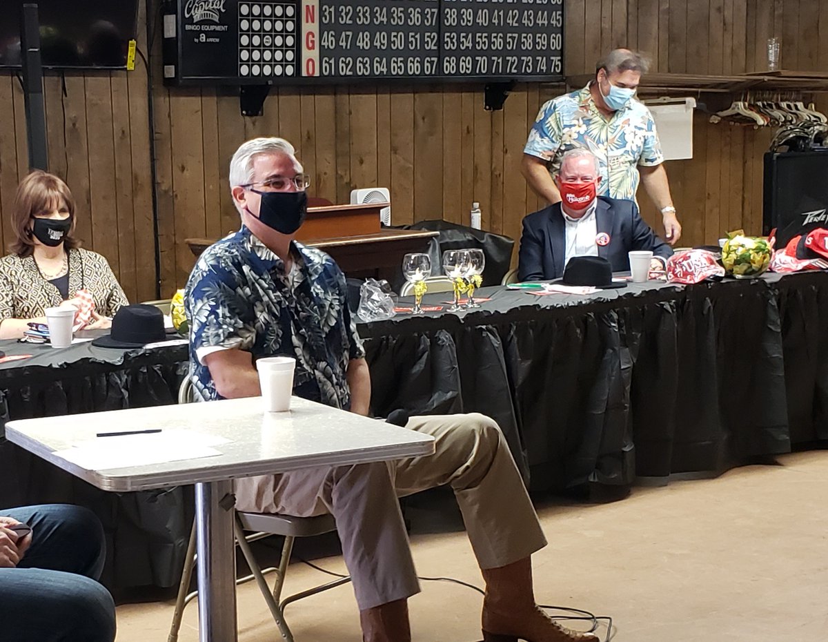 SullivanINTimes's tweet image. Indiana Gov. Eric Holcomb served as keynote speaker for the annual Sullivan County Republican Party Lincoln Day Dinner at the Shelburn Community Building on Saturday afternoon.
sullivan-times.com/news/article/i…