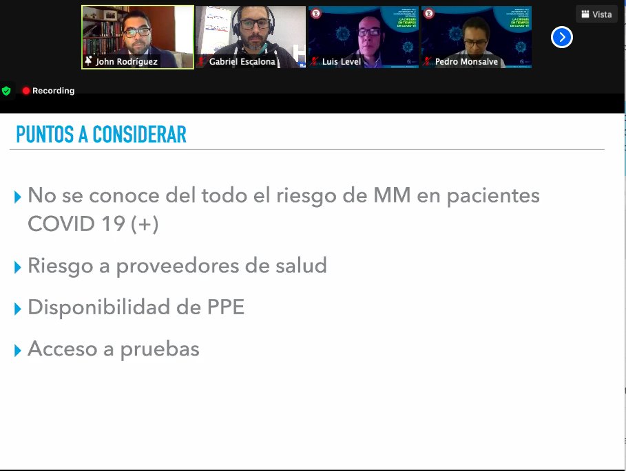 Cirugía electiva y #COVID19
@svcirujanos #cirugia https://t.co/3hNrNGNbrf