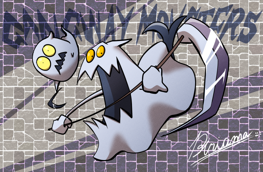 ビリあま🦇ROBIN箱推し в X: «モンスター図鑑の小冊子がほしい  