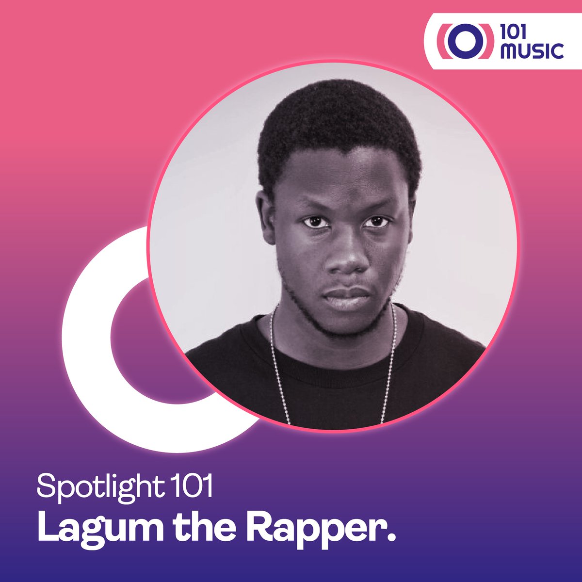 Our Spotlight101 artist this week is : @lagumtherapper .
Rapper, Singer, Songwriter, Producer aka The hardest working Ugandan Rapper. 

His latest project titled 'iso' is now available on all streaming platforms. 
#music #musician #ugandanmusic #ugandanmusicians #hiphop