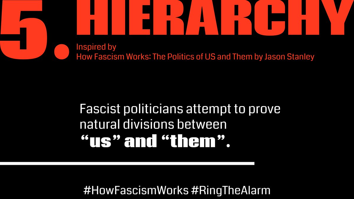 Fascists love to play by their own rules, and from Trump’s unpaid taxes to growing  #PandemicProfits, inequality is off the charts.Reverse the trend by supporting laws like  @IlhanMN’s  #RentCancellation Act and getting involved in  #MutualAid through  @MutualAidHub! (6/12)