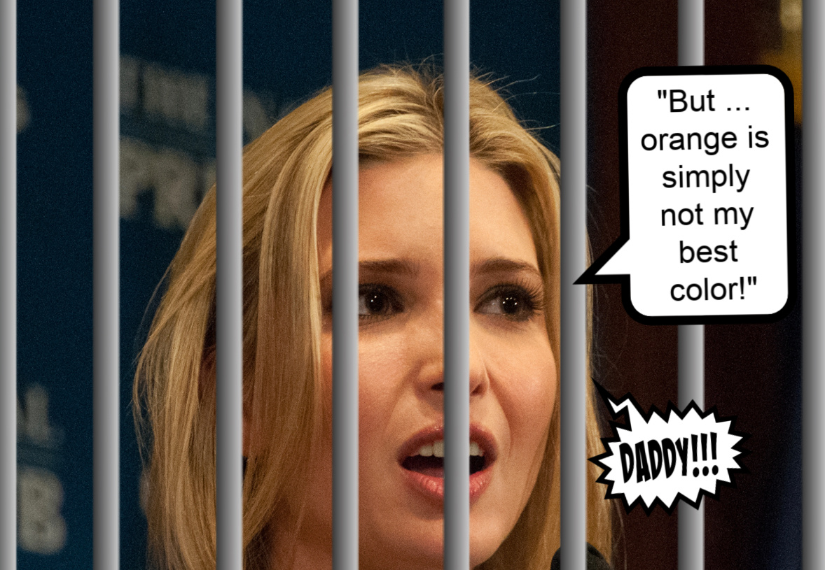 TeriMcGill's tweet photo. @mlauriat 👎🏼#NepotismBarbie 👎🏾#SpoiledElitist 👎#SpoiledBrat #ElitistSnob #ByeIvanka #ByeVanka #BeBestMyAss #KnowNothing #TrumpCrimeSyndicate #TrumpCorruption #TrumpCrimeFamily #TrumpCrimeFamilyForPrison #LockThemAllUp #LockThemUp #LockUpTrumpsKids #IvankaComplicit #IvankaResign #LockHerUp https://t.co/seX1e6qP28
