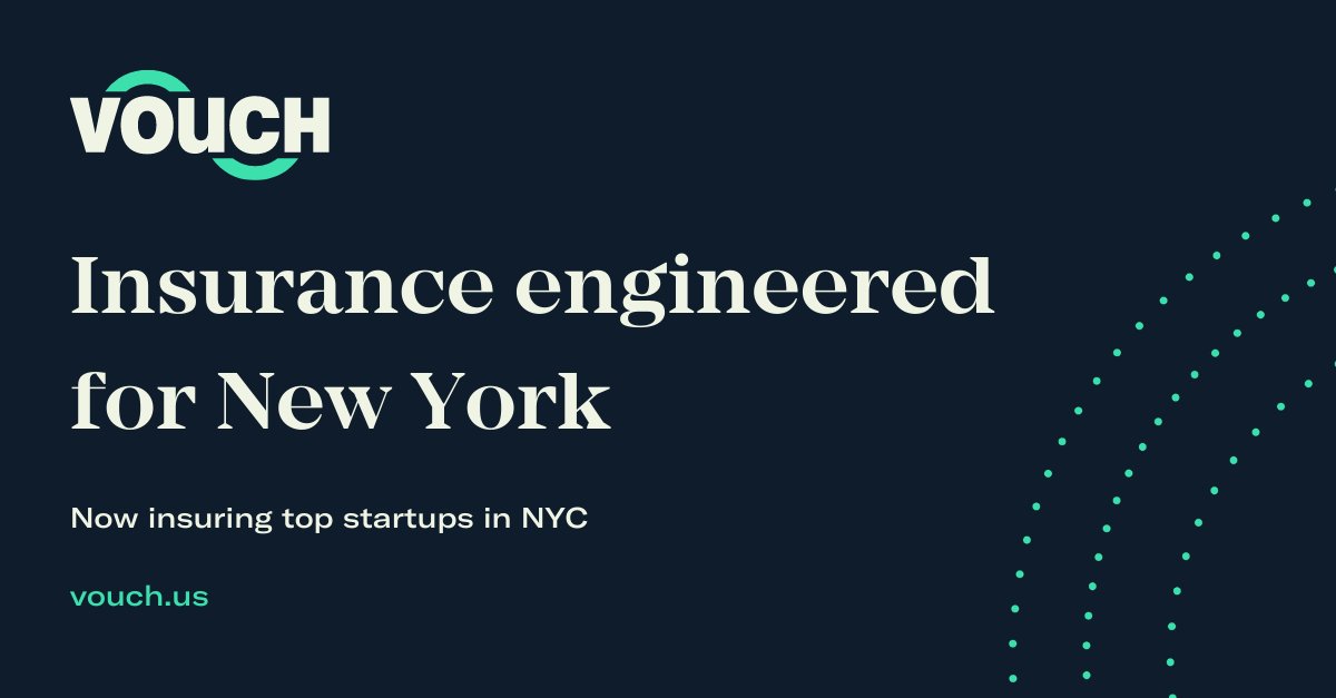 Vouch Insurance tweet media