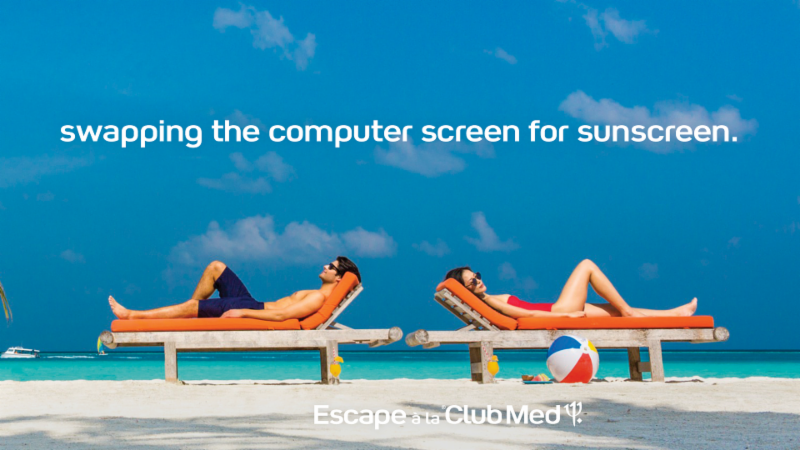 ABSeaInterline's tweet photo. #InterlineTravel #ClubMed #PuntaCana https://t.co/mPmmkBHACf https://t.co/1MB4aaxSiZ