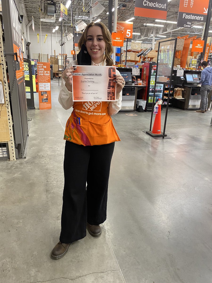 Thanks for all you do.