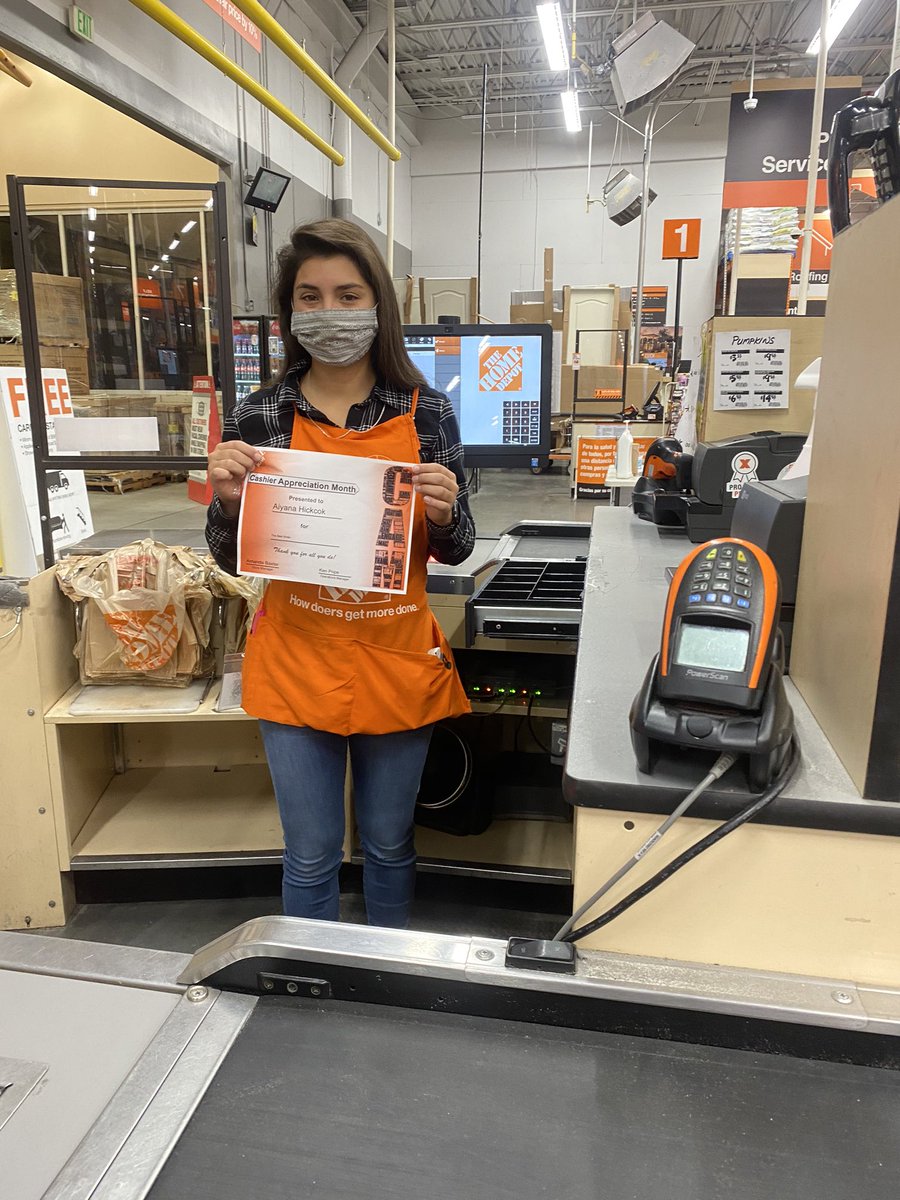 Thanks for all you do